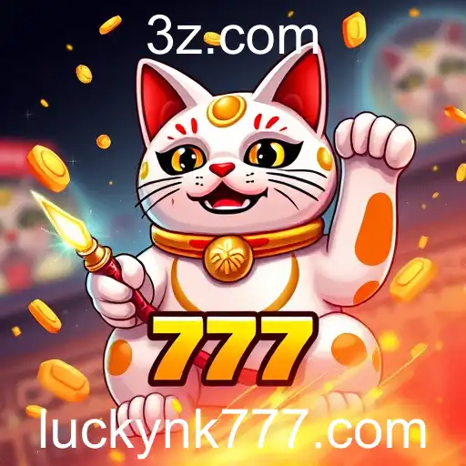 Discover 'Action Packed' Games with Lucky Neko 777