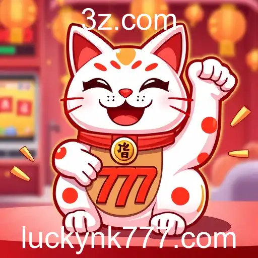 Exploring the 'Arcade Fun' Category: A Spotlight on 'Lucky Neko 777'