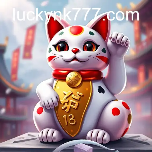 The Evolution of Online Gaming: A Spotlight on Lucky Neko 777