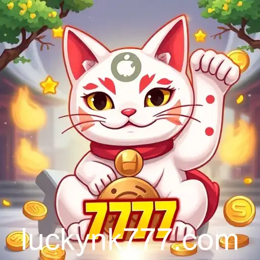 Exploring the Trends of Online Gaming with Lucky Neko 777