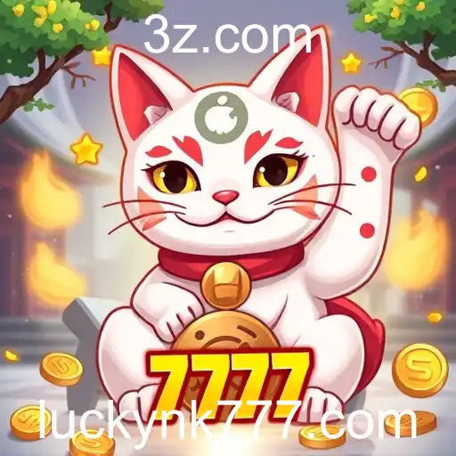 Exploring the Fantasy Worlds: A Journey into 'Lucky Neko 777'