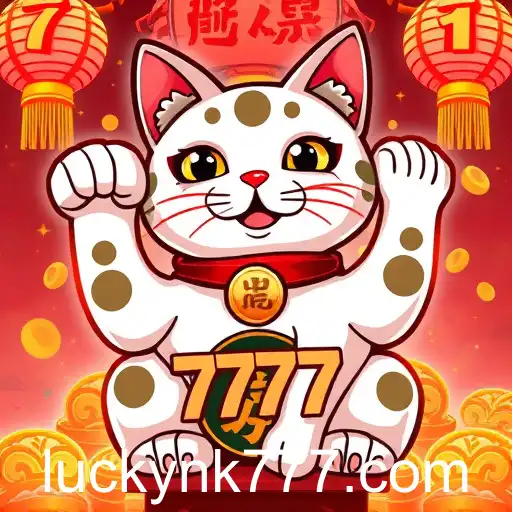 Gaming in 2025: The Rise of Lucky Neko 777