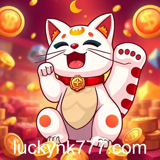Rising Popularity of Lucky Neko 777