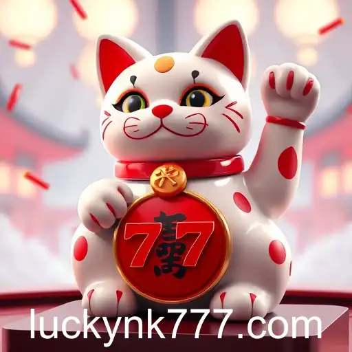 The Rise of Lucky Neko 777 in Gaming