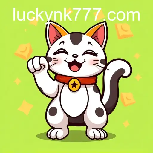 Lucky Neko 777 Captivates Gamers Worldwide