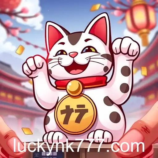 Lucky Neko 777 Game Phenomenon