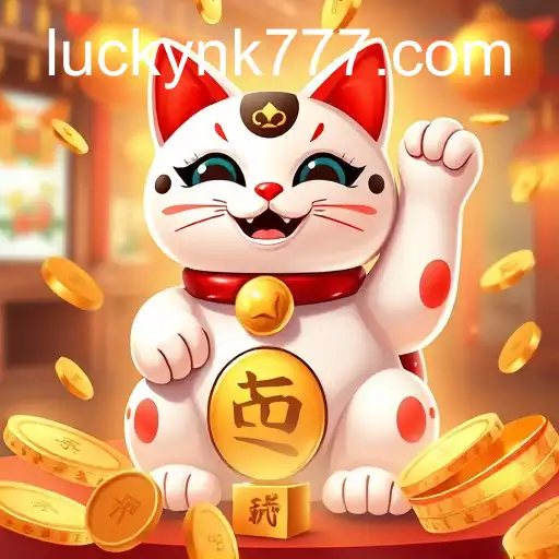 The Evolution of Lucky Neko 777 in Online Gaming
