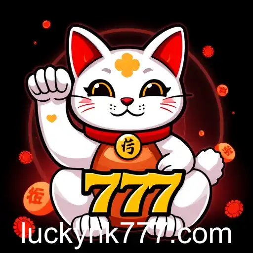 Surge in Popularity of Lucky Neko 777