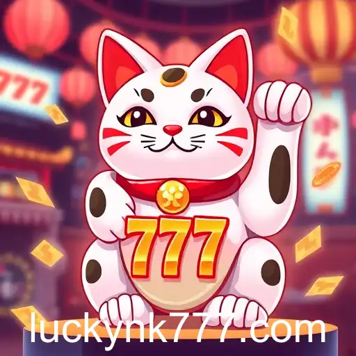 The Rise of Lucky Neko 777 in Online Gaming