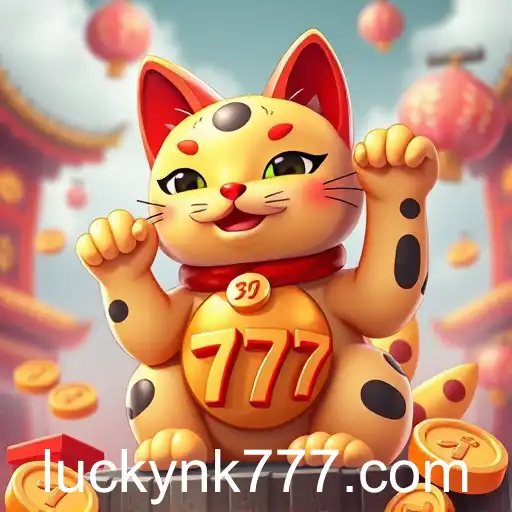 The Rise of Lucky Neko 777: A Phenomenon in Online Gaming