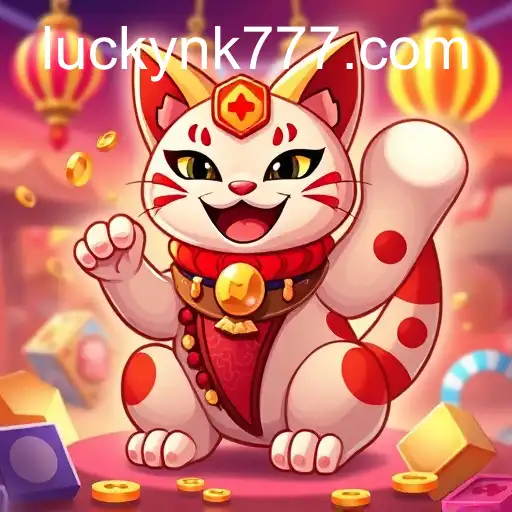 The Digital Rise of Lucky Neko 777