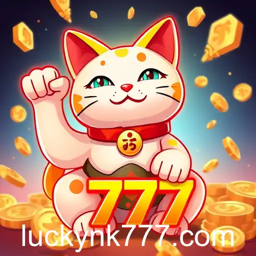 The Rise of Lucky Neko 777 in Online Gaming