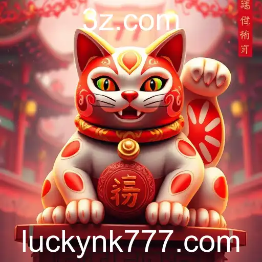 The Rise of Lucky Neko 777 in Online Gaming