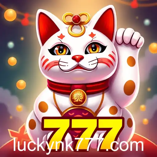 Lucky Neko 777: A Portal to Gaming Excitement