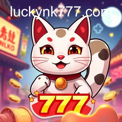 The Rise of Lucky Neko 777: Gaming Phenomenon in 2026