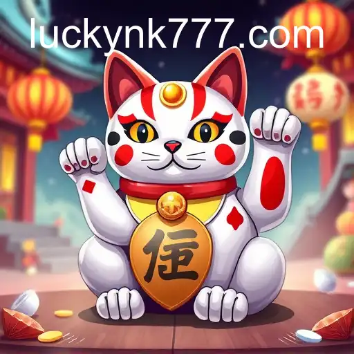 Lucky Neko 777: A Digital Fortune Phenomenon