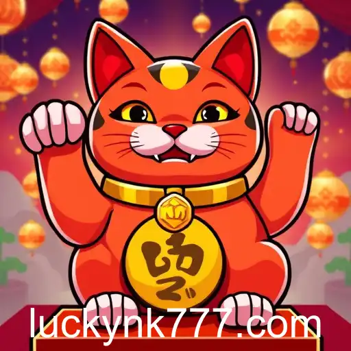 The Rise of Lucky Neko 777 in the Gaming World