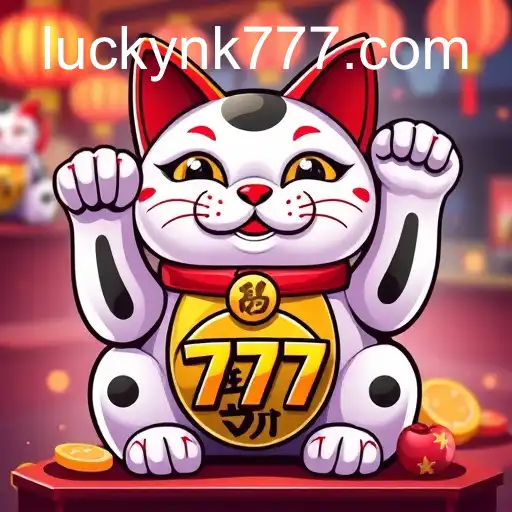 The Rise of Lucky Neko 777