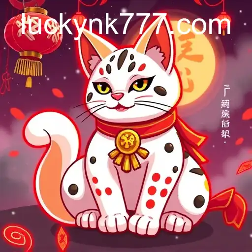 The Rise of Lucky Neko 777 in Global Gaming