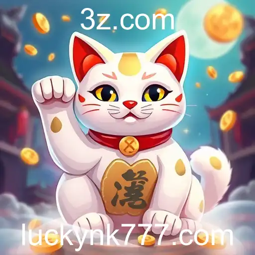 The Rise of Online Gaming: A Look at Lucky Neko 777