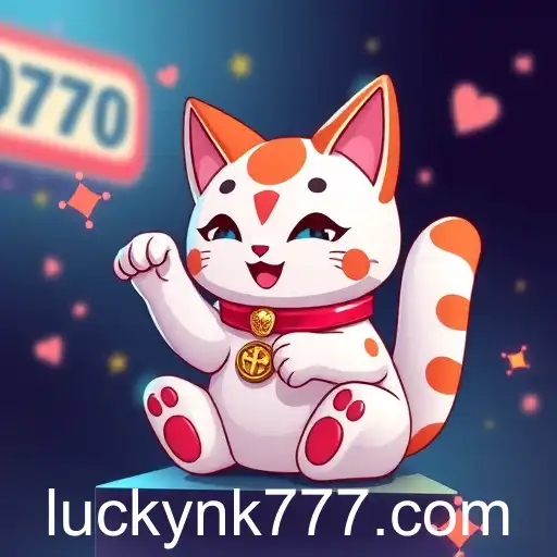 The Rise of Online Gaming and Lucky Neko 777