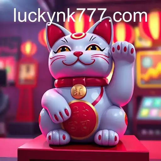 Rising Popularity of Lucky Neko 777