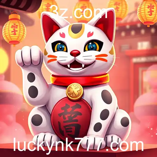 Embrace Fortune with 'Lucky Neko 777': A Unique Simulation Game