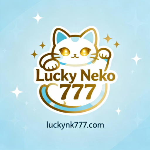 Lucky Neko 777