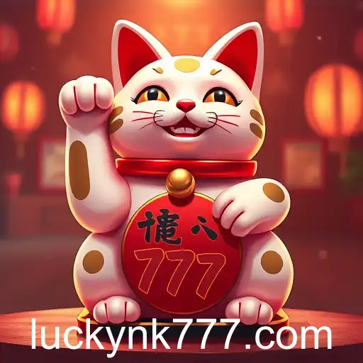 The Rise of Lucky Neko 777: Revolutionizing Online Gaming